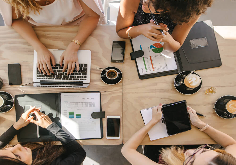 women-having-business-meeting